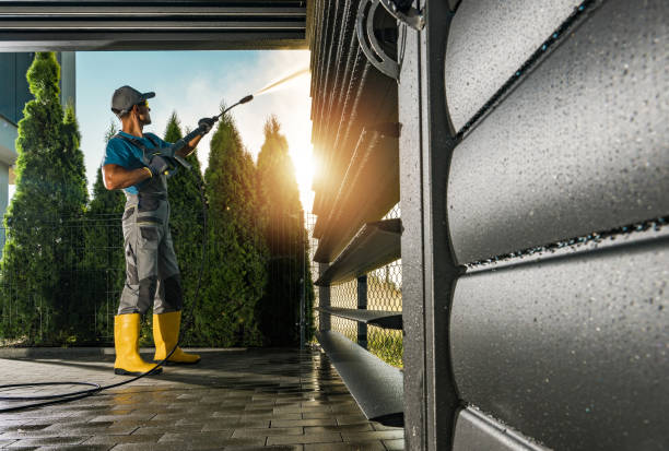 Professional Pressure Washing Services in Homer, LA